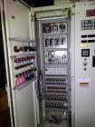 Used Inoue Moriyama Double Arm Dispersion Mixer, 110 Liter (29 Gallon)