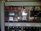 Used Inoue Moriyama Double Arm Dispersion Mixer, 110 Liter (29 Gallon)