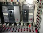 Used Inoue Moriyama Double Arm Dispersion Mixer, 110 Liter (29 Gallon)
