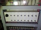 Used Inoue Moriyama Double Arm Dispersion Mixer, 110 Liter (29 Gallon)
