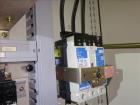 Used Inoue Moriyama Double Arm Dispersion Mixer, 110 Liter (29 Gallon)