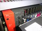 Used Inoue Moriyama Double Arm Dispersion Mixer, 110 Liter (29 Gallon)