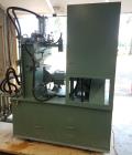 Used Moriyama Double Arm Dispersion Blade Mixer
