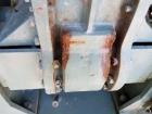 Used Moriyama Double Arm Dispersion Blade Mixer
