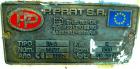 USED: P Pratt S A double arm mixer, model BA-S. Approximate 20 gallon working capacity, 304 stainless steel. Stainless steel jacketed bowl 19-7/8