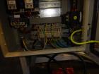 Used P. Prat S.A. Lab Style Sigma Mixer, Model OXA-S, Stainless Steel.