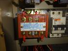 Used P. Prat S.A. Lab Style Sigma Mixer, Model OXA-S, Stainless Steel.