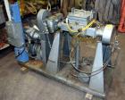 Used- Paul O. Abbe Lab Double Arm Mixer, Model 1BSB