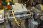 Used- Paul O. Abbe Lab Double Arm Mixer, Model 1BSB