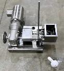In-Stock Paul O. Abbe 0.25 Gallon Sigma Mixer with Jacket & VFD Controls