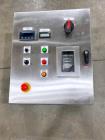 In-Stock Paul O. Abbe 0.25 Gallon Sigma Mixer with Jacket & VFD Controls