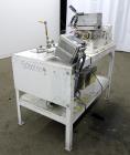 Used- Paul O. Abbe Benchtop Double Arm Mixer, Model SBM-0.5