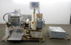 Used Paul O. Abbe Double Arm Mixer, Model SBM-10