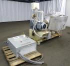 Used- Paul O. Abbe Double Arm Mixer, Model SBM-10