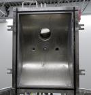 Used Paul O. Abbe Double Arm Mixer, Model SBM-10