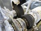 Used Paul O. Abbe Double Arm Mixer, Model SBM-10