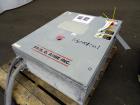 Used Paul O. Abbe Double Arm Mixer, Model SBM-10