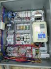 Used Paul O. Abbe Double Arm Mixer, Model SBM-10