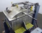 Used Paul O. Abbe Double Arm Mixer, Model SBM-20, 304 Stainless Steel.