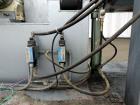 Used Paul O. Abbe Double Arm Mixer, Model SBM-20, 304 Stainless Steel.