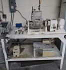 Used- Paul O. Abbe Benchtop Double Arm Mixer, Model SBM-0.5