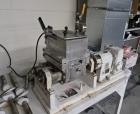 Used- Paul O. Abbe Benchtop Double Arm Mixer, Model SBM-0.5