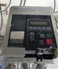 Used- Paul O. Abbe Benchtop Double Arm Mixer, Model SBM-0.5