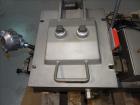 Used- Lab Double Arm Sigma Blade Mixer