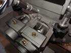 Used Lab Double Arm Sigma Blade Mixer