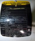 Used Lab Double Arm Sigma Blade Mixer