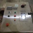 Used Lab Double Arm Sigma Blade Mixer