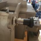 Used Lab Double Arm Sigma Blade Mixer
