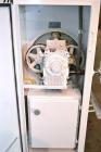 Used Peerless Double Arm Sigma Mixer, 30 Gallon, Model 30GAL, 304 Stainless Steel. Non-jacketed bowl 23