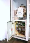 Used Peerless Double Arm Sigma Mixer, 30 Gallon, Model 30GAL, 304 Stainless Steel. Non-jacketed bowl 23
