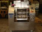 Used Peerless A15 Sigma Mixer – 150 lb Capacity, Stainless Steel