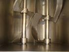 Used Peerless A15 Sigma Mixer – 150 lb Capacity, Stainless Steel
