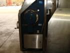 Used Peerless A15 Sigma Mixer – 150 lb Capacity, Stainless Steel