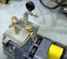 Used: Readco lab double arm mixer, 3/4 gallon capacity, model 3QT
