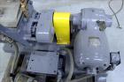 Used: Readco lab double arm mixer, 3/4 gallon capacity, model 3QT