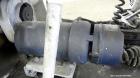 Used Readco Double Arm Mixer, 25 Gallon Working Capacity (38 Total), 304 Stainless Steel. Carbon steel jacketed bowl 20” left to right x 23-5/8” front to back x approximately 16-1/2” deep. Overlappin...