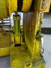 Used Malaxeurs Overlapping Double Arm Mixer, Approximate 250 Gallon.