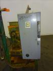 Used Readco Double Arm Lab Mixer, Approximate 1.74 Gallon Working Capacity, 316