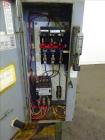 Used Readco Double Arm Lab Mixer, Approximate 1.74 Gallon Working Capacity, 316