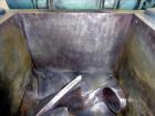 Used: Readco Double Arm Mixer