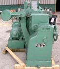 Used: Readco Double Arm Mixer