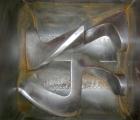 Used: Readco Double Arm Mixer