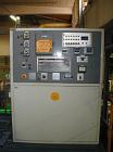 USED: Shaw rubber kneader, type K2A Mark 3 Intermix double arm mixer. Sturdigear drive, includes stamps, control panels, operation platform. Capacity 7.1 gallons (27 liters), jacketed, water cooled, ...