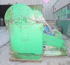 USED:Southern Ohio Fabricators double arm mixer, 100 gallon workingcapacity, carbon steel. Jacketed bowl 40
