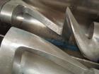 Used-Strommen Double Arm Mixer, type Universal mixer