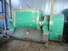 Used- Strommen Double Arm Mixer, Type Universal Mixer